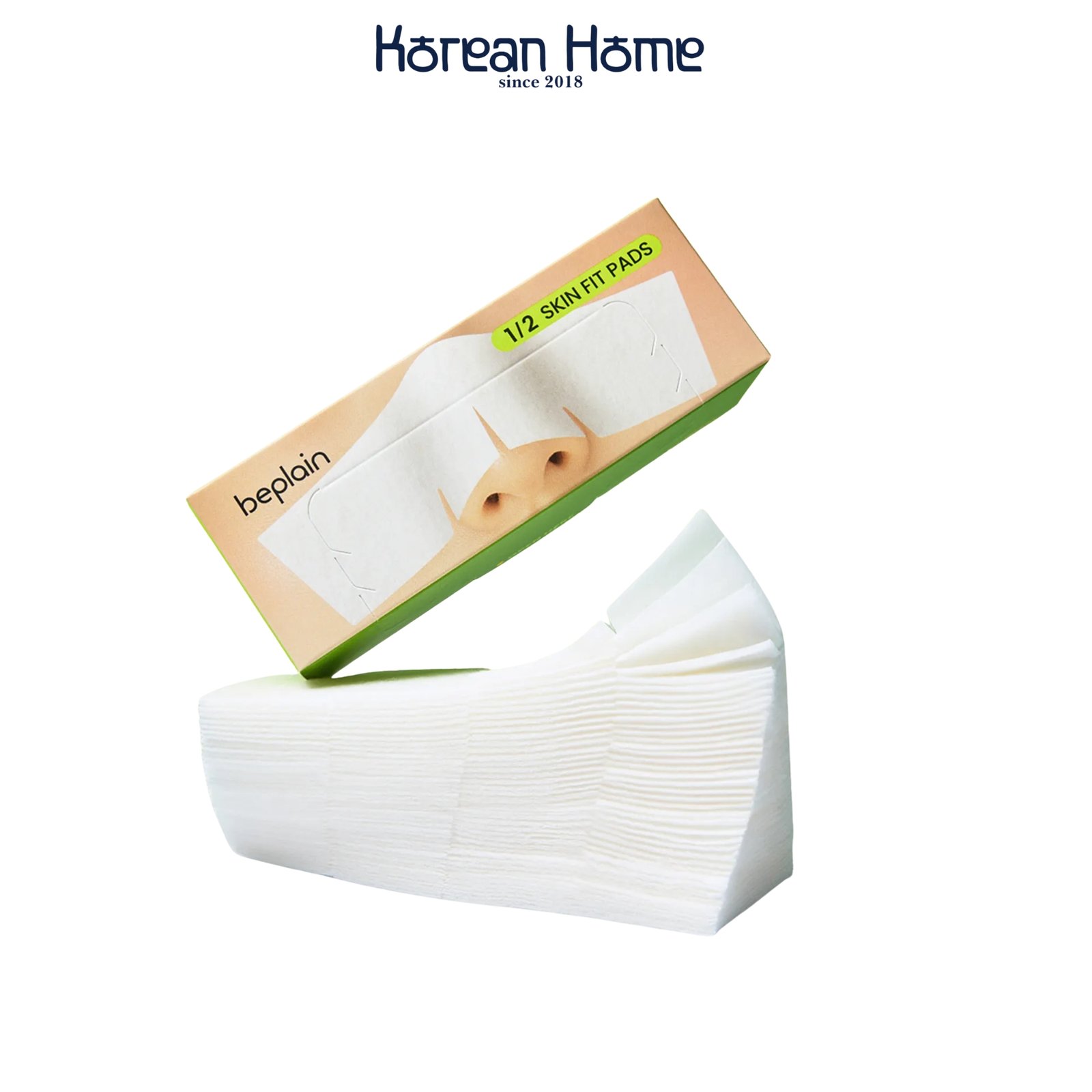 beplain 12 Skin Fit Pads beplain 12 Skin Fit Pads