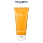 innisfree Vitamin C Brightening Mask-to-Foam Cleanser