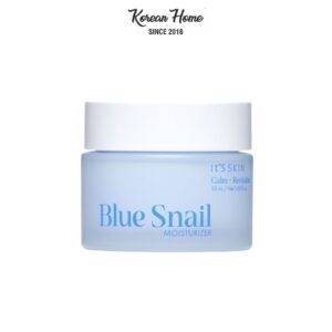 its Skin Blue Snail Moisturizer