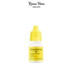 its Skin Glutathione shot B3 Anti Discoloration Toner