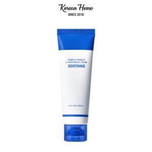 its Skin Power 10 Formula LI Soothing Gel Cream