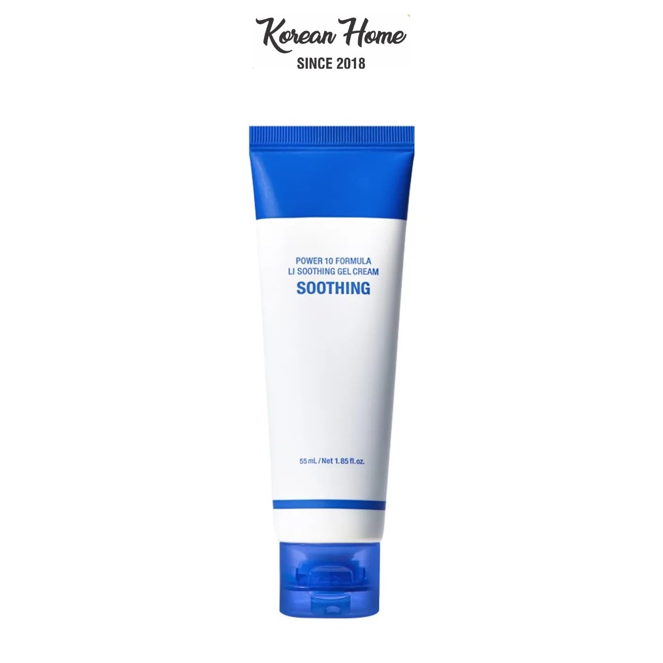 its Skin Power 10 Formula LI Soothing Gel Cream