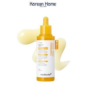 medicube Kojic Acid Turmeric Peel Shot 80mL