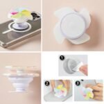 eHub Adhesive Pop Finger (PinWheel shape) - Image 2