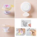 eHub Adhesive Pop Finger (Fan shape) - Image 2
