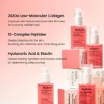 Biodance Pore Perfecting Collagen Peptide Serum - Image 2