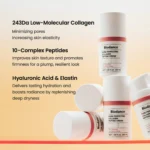 Biodance Pore Perfecting Collagen Peptide Cream - Image 2