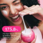 Eqqualberry NAD+ Peptide Boosting Cream - Image 4