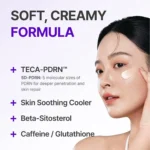 Centellian24 Expert Madeca CREAM Active Renew PDRN 50mL - Image 4