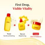 Eqqualberry Vitamin illuminating Cream - Image 6