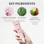 COSNORI Whitening Dress Tone-up Cream - Image 3