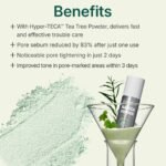 Centellian24 Madeca Powder Tea Tree AC - Image 3