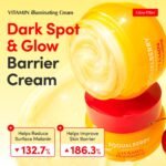 Eqqualberry Vitamin illuminating Cream - Image 2