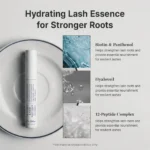 Dr. Althea LASH Boost Serum 9mL - Image 3