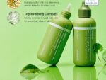 Centellian24 Madeca Matcha Toning PEELING GEL 150mL - Image 2
