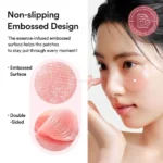 Abib PDRN Retinal Eye Patch Glow Jelly - Image 3
