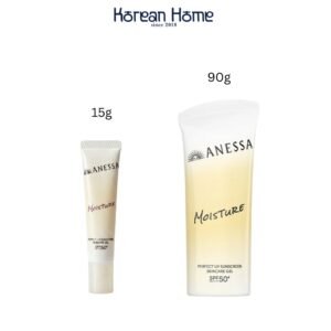 Anessa Perfect UV Sunscreen Skincare Gel
