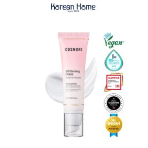 COSNORI Whitening Dress Tone-up Cream