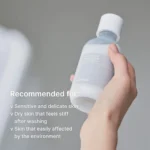 celimax Dual Barrier Creamy Toner - Image 2