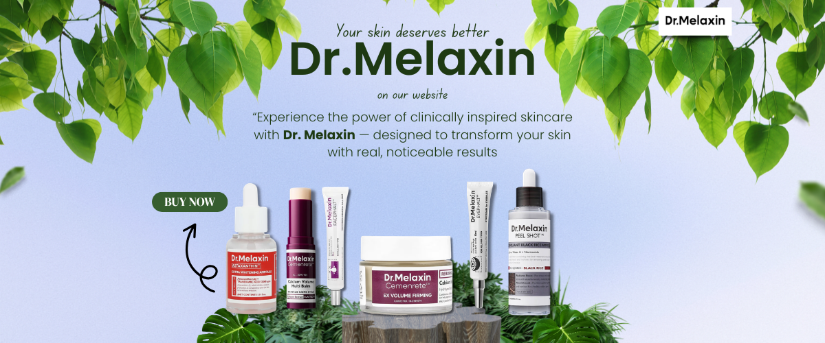 Dr.Melaxin