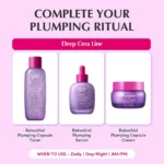 Eqqualberry BAKUCHIOL Plumping Trial Kit