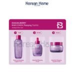 Eqqualberry BAKUCHIOL Plumping Trial Kit (3 kits)