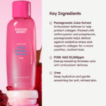 Eqqualberry NAD Peptide Boosting Toner - Image 3
