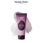 Eqqualberry Purple Rice Pore Purifying Pack Cleanser