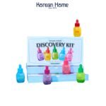 Eqqualberry Serum Minis Discovery Kit