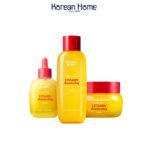 Eqqualberry VITAMIN illuminating Trial Kit