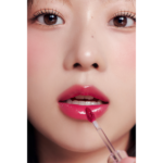 Clio Crystal Glam Tint shade Fresh Cherry #05 (seollal) - Image 2