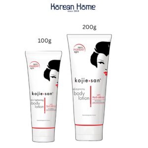 Kojie San Body Brightening Lotion