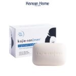 Kojie San MEN Lightening Face and Body Soap