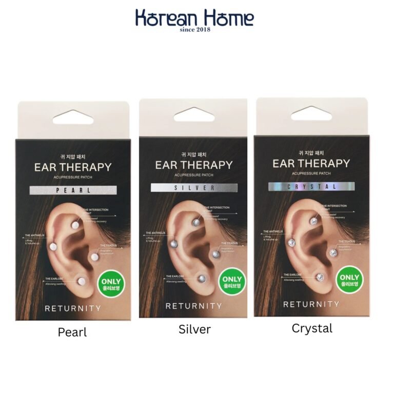 RETURNITY Ear Therapy