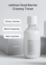 celimax Dual Barrier Creamy Toner - Image 3