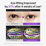 Centellian24 360º Shot PDRN lifting EYE CREAM 30mL - Image 2