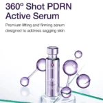 Centellian24 360º Shot PDRN Active SERUM 50mL - Image 2