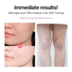 COSNORI Whitening Dress Tone-up Cream - Image 4