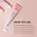 COSNORI Whitening Dress Tone-up Cream - Image 2
