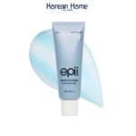 epii Double Up Cream Ectoin & Panthenol