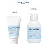 illiyoon Ceramide Ato Lotion (Renewal)