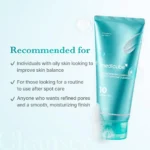 Medicube Azelaic Acid Niacinamide Deep Clean Foam Cleanser - Image 3