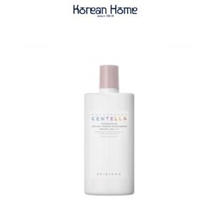 skin1004 Madagascar Centella Poremizing Velvet Finish Sunscreen