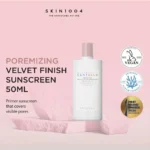 skin1004 Madagascar Centella Poremizing Velvet Finish Sunscreen - Image 2