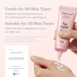 Medicube No Cast Just Glow Collagen Sunscreen 50mL - Image 3