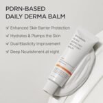 Genabelle PDRN Enriched Recovery Balm 50mL - Image 2