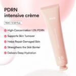 Abib PDRN intensive cream 1.5 tube 75mL - Image 3