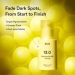 Abib Bright force serum 13.0 pump - Image 3