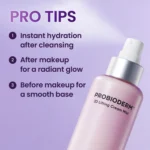 BioHeal BOH PROBIODERM 3D Lifting Cream Mist 100mL - Image 2