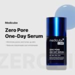 medicube Zero Pore One Day Serum - Image 3